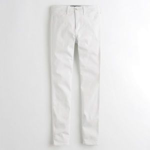 Hollister ADVANCED STRETCH HIGH-RISE JEAN LEGGINGS